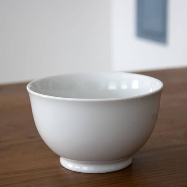 Müslischalen bedrucken