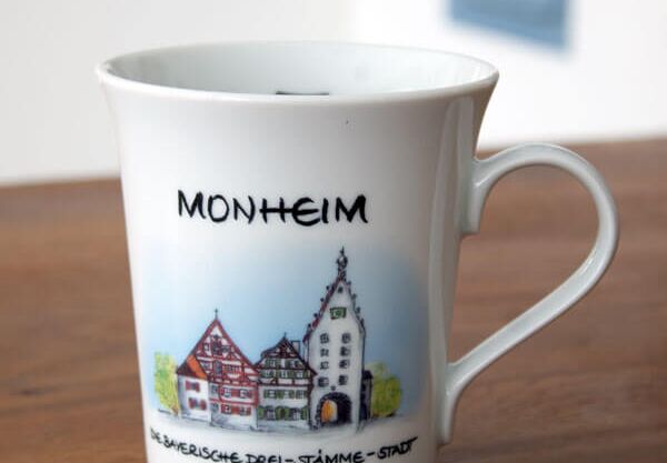 Kaffeetassen bedrucken
