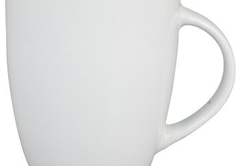 Bauchige Tassen