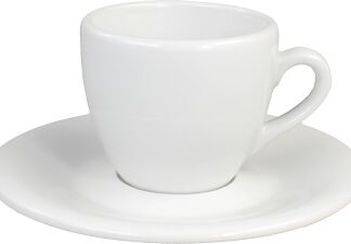 Kaffeetassen für die Gastronomie