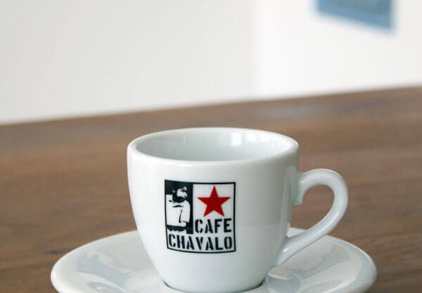 Espressotassen bedrucken