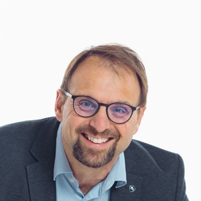 Klaus Löffler, Ansprechpartner bei TASSEN-BEDRUCKEN24.DE