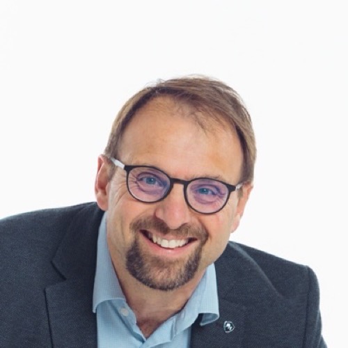 Klaus Löffler, Verkauf, Handelsfachwirt (IHK)