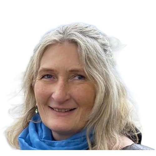 Ulrike Löffler, Inhaberin der Firma LÖFFLER - TASSEN-BEDRUCKEN24.DE