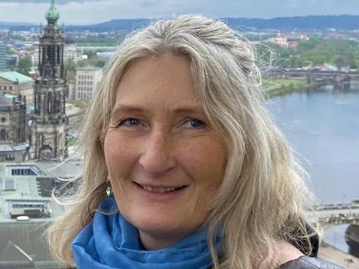 Ulrike Löffler, Inhaberin der Firma LÖFFLER - TASSEN-BEDRUCKEN24.DE