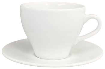 Cappuccinotasse Innsbruck bedrucken, günstig und schnell