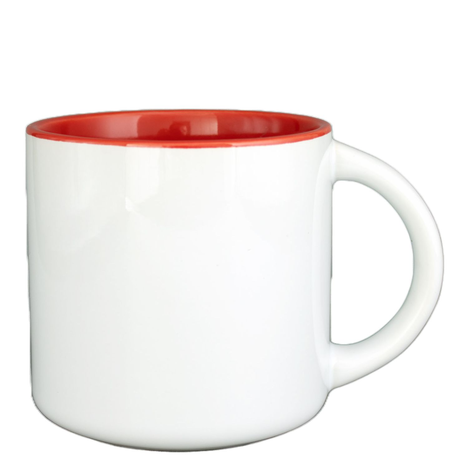 Werbetasse MIKE zum bedrucken mit 400ml Inhalt