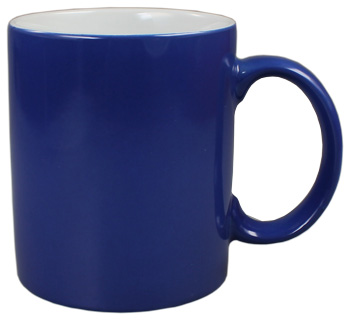 Tasse Stuttgart im Siebdruck bedrucken lassen, spülmaschinengeeignet
