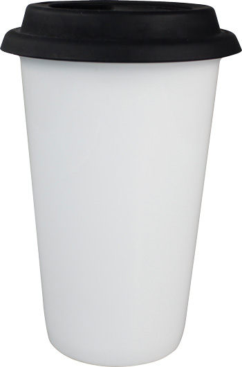 Großer Coffee-to-go Becher spülmaschinenfest bedrucken bei TASSEN-BEDRUCKEN24.DE