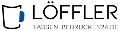 LÖFFLER - TASSEN-BEDRUCKEN24.DE